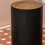 The Tribe Table - Natural Black - Flo & Joe