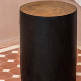 The Tribe Table - Natural Black - Flo & Joe