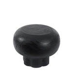 The Tutup Coffee Table - Black - Flo & Joe