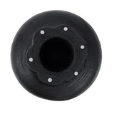 The Tutup Coffee Table - Black - Flo & Joe