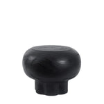 The Tutup Coffee Table - Black - Flo & Joe