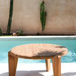 The Wabi Sabi Coffee Table - L - Flo & Joe