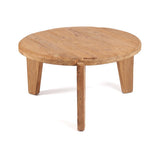 The Wabi Sabi Coffee Table - L - Flo & Joe