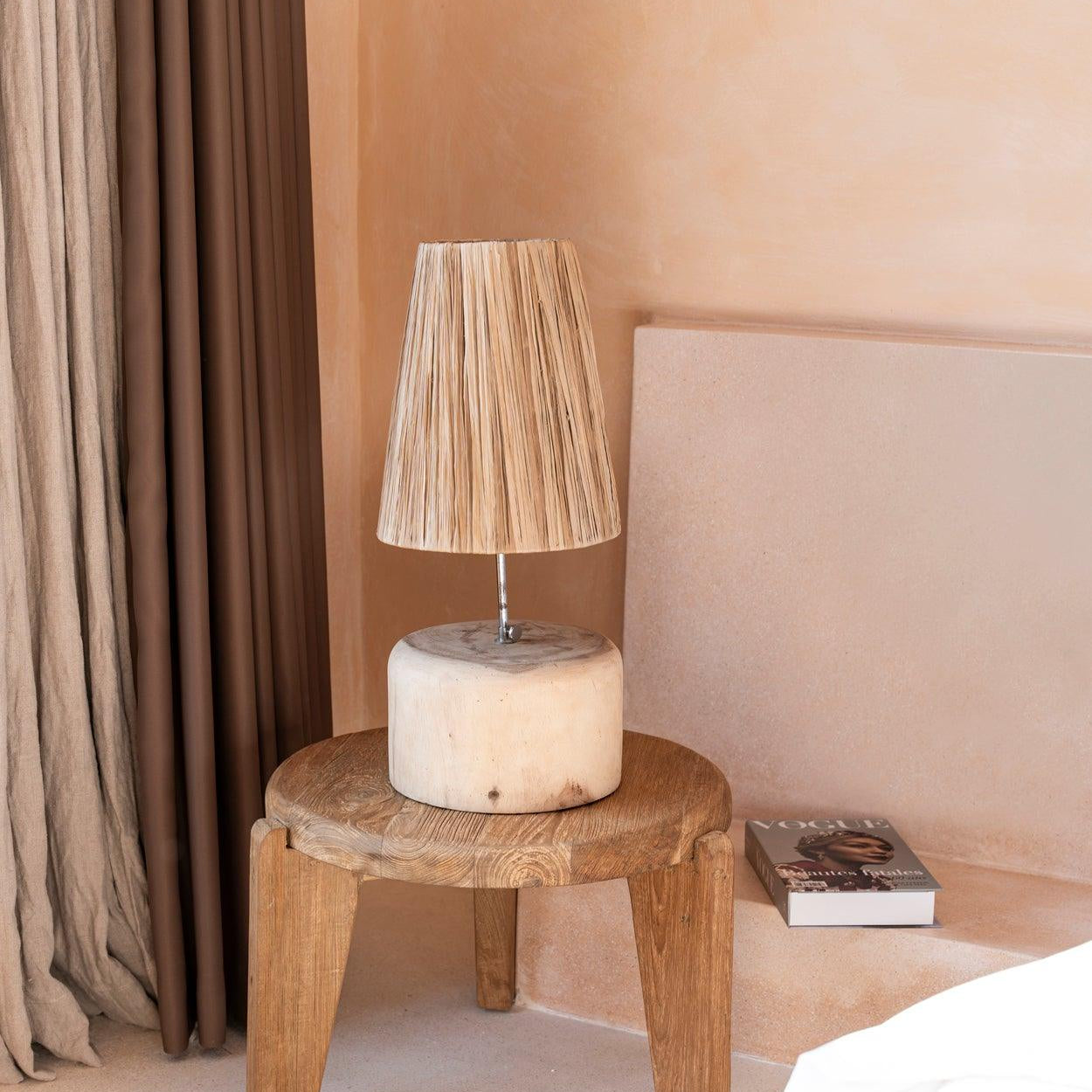 The Wabi Sabi Coffee Table - M - Flo & Joe