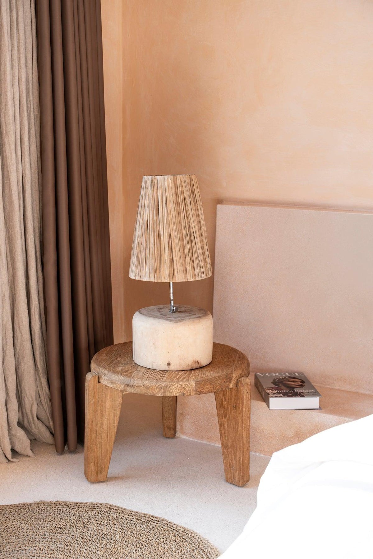 The wabi sabi coffee table   s   flo & joe