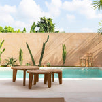 The Wabi Sabi Coffee Table - S - Flo & Joe