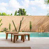 The Wabi Sabi Coffee Table - S - Flo & Joe