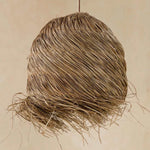 The Wicked Pendant - Natural - Flo & Joe