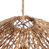 The Xiomara Pendant - Natural - XL - Flo & Joe