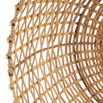 The Xiomara Pendant - Natural - XL - Flo & Joe