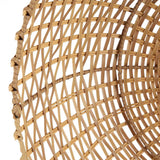 The Xiomara Pendant - Natural - XL - Flo & Joe