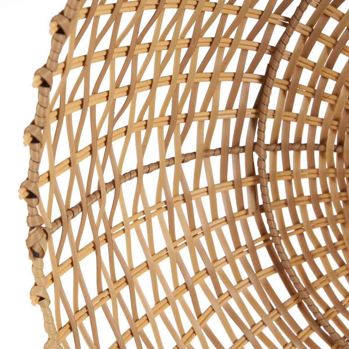 The xiomara pendant   natural   xl   flo & joe