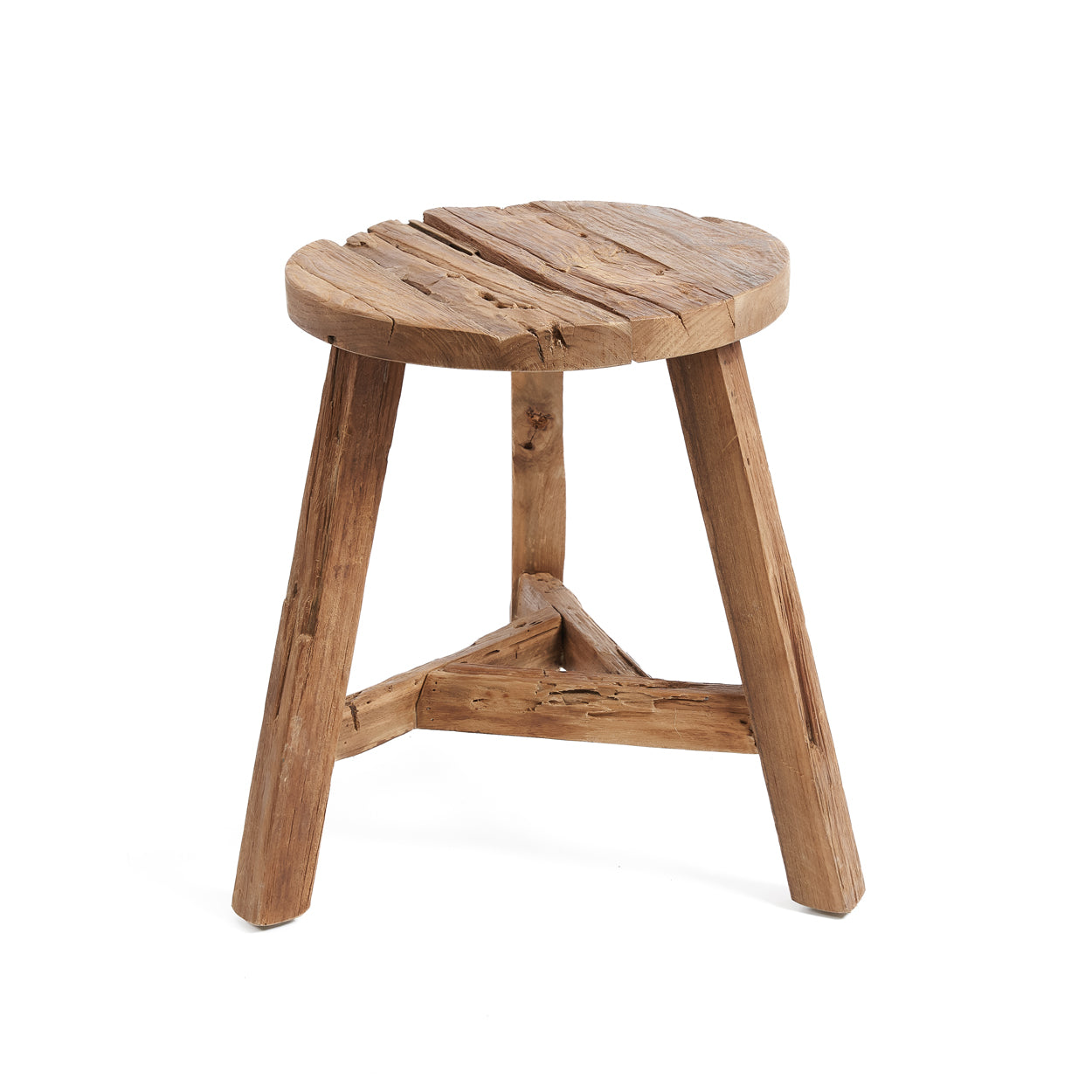 The Yatai Stool - L - Flo & Joe