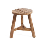 The Yatai Stool - L - Flo & Joe