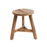 The Yatai Stool - L - Flo & Joe