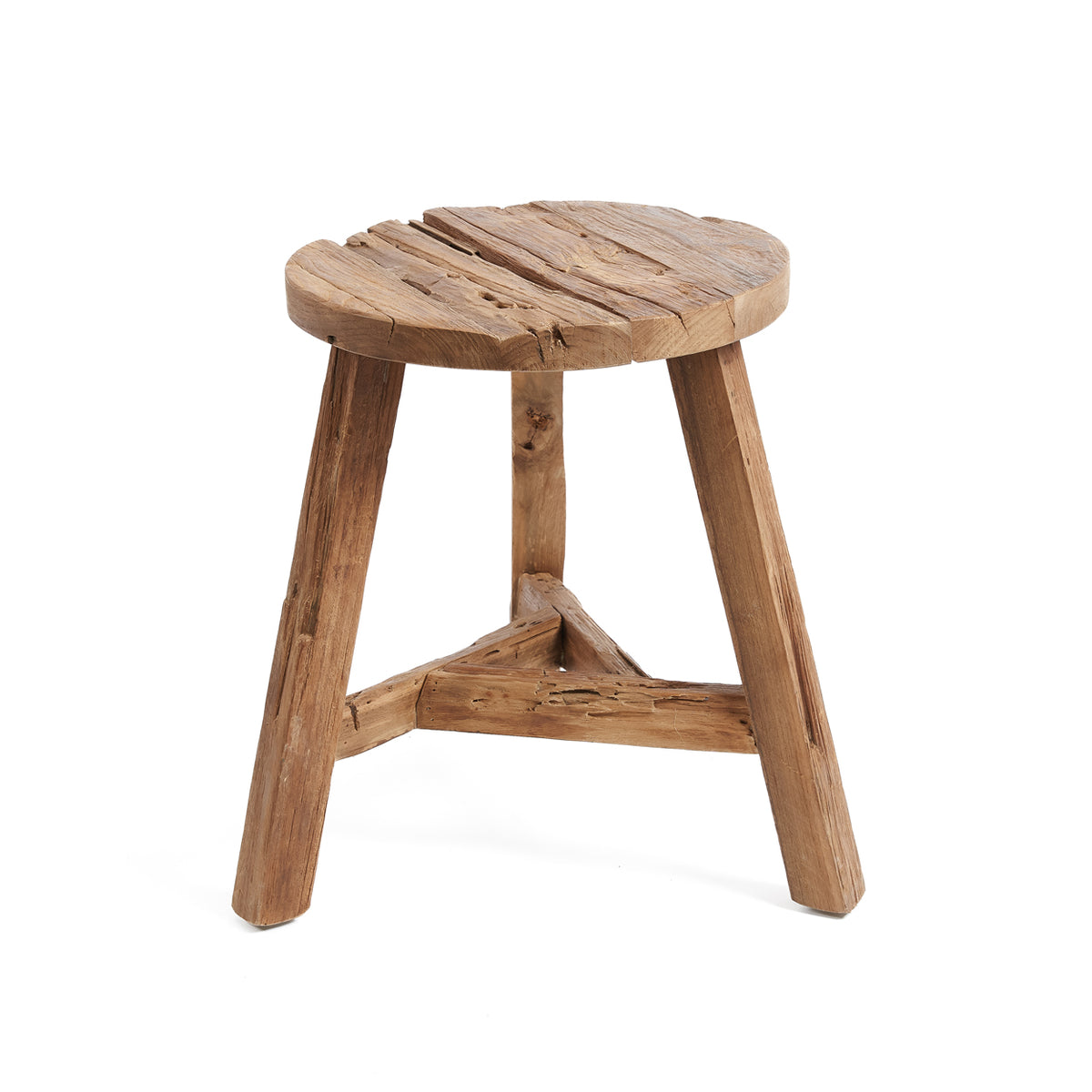The yatai stool   l   flo & joe