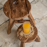 The Yatai Stool - L - Flo & Joe