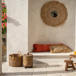 The Yatai Stool - L - Flo & Joe