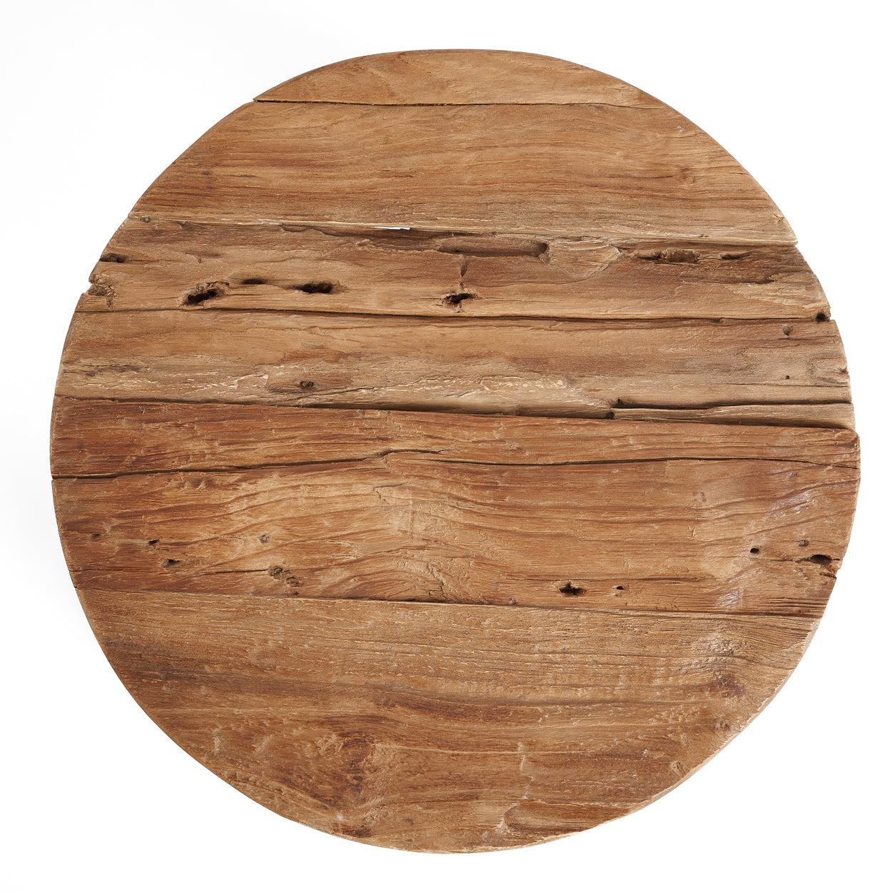 The Yatai Stool - L - Flo & Joe