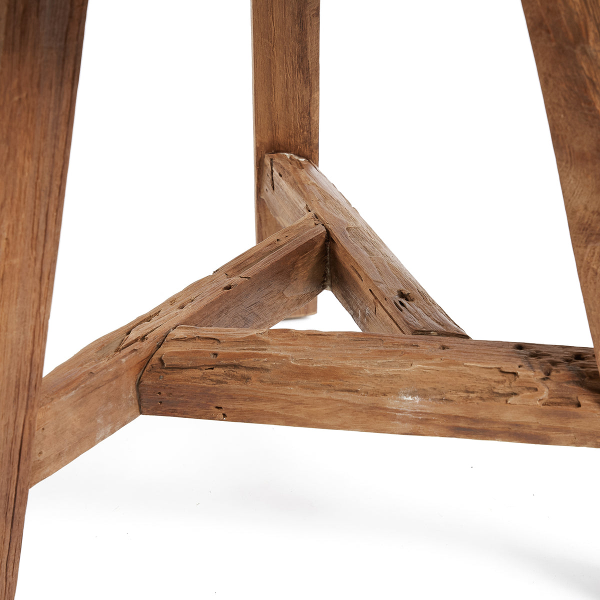 The yatai stool   l   flo & joe