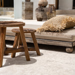 The Yatai Stool - L - Flo & Joe