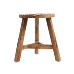 The Yatai Stool - L - Flo & Joe