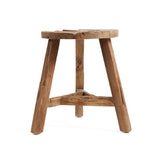 The Yatai Stool - L - Flo & Joe