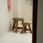 The Yatai Stool - M - Flo & Joe