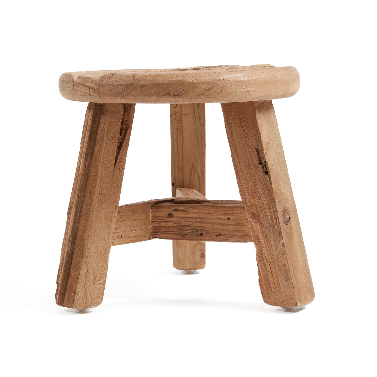 The Yatai Stool - S - Flo & Joe