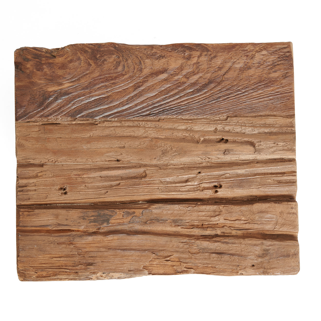 The Yoke Stool - Natural - S - Flo & Joe