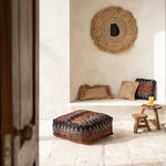 The Yuki Mirror - Flo & Joe