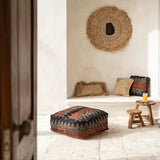 The Yuki Mirror - Flo & Joe