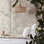 The Zya Pendant Shade - L - Flo & Joe