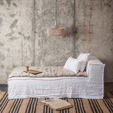 The Zya Pendant Shade - L - Flo & Joe