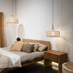 The Zya Pendant Shade - L - Flo & Joe
