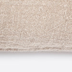 Tie Stripe Linen Cushion cover - Flo & Joe