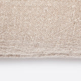 Tie Stripe Linen Cushion cover - Flo & Joe