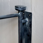 Wall Mounted Table - 30cm Black - Flo & Joe