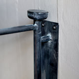 Wall Mounted Table - 30cm Black - Flo & Joe