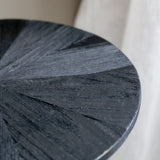 Wall Mounted Table - 30cm Black - Flo & Joe