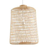 Bamboo Basket Shades - Flo & Joe