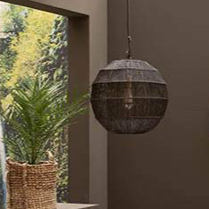 The Bola Pendant Light