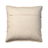 The Farmhouse Cushion Cover - Rust