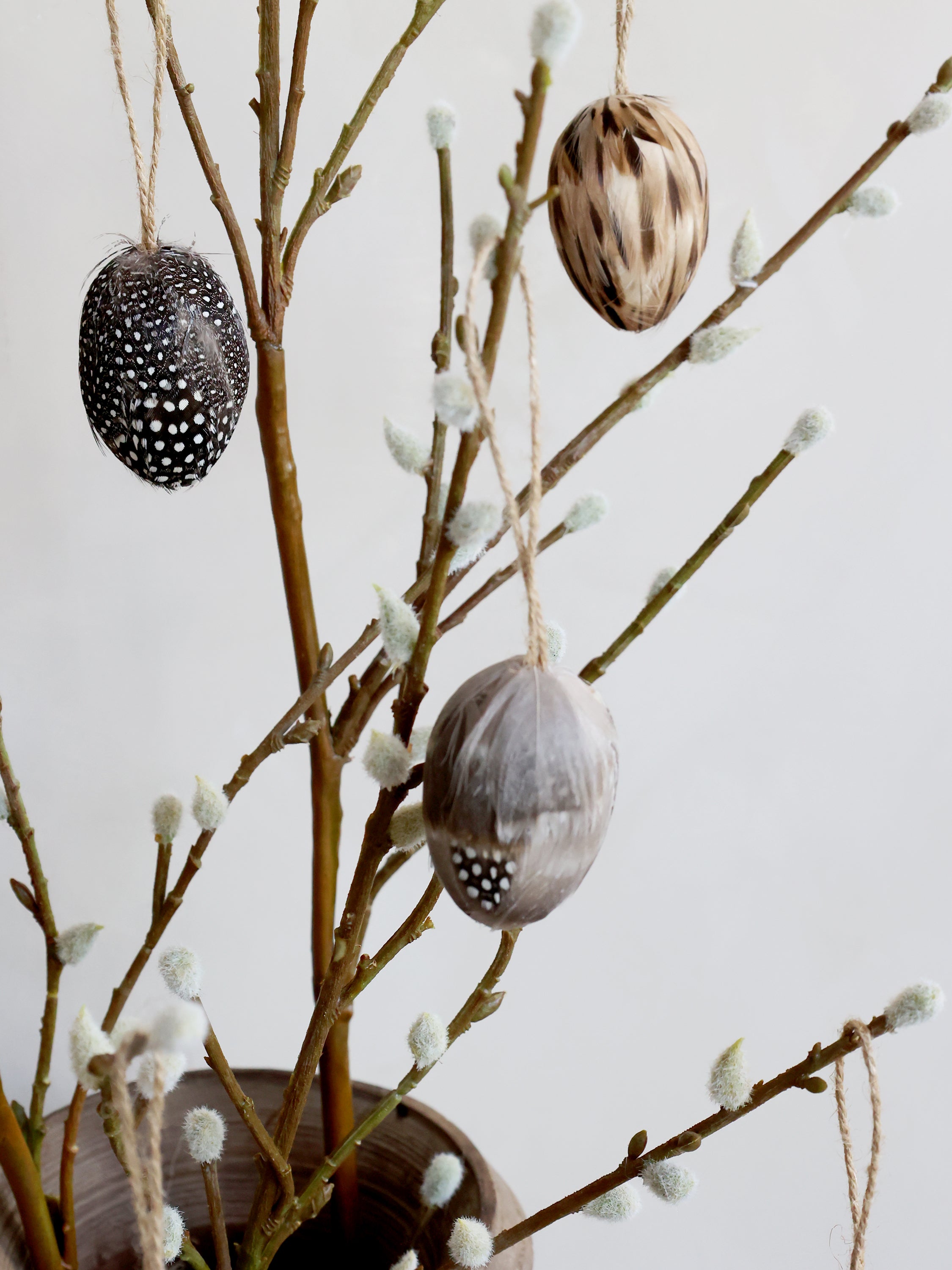 Faux Willow Stems - Flo & Joe