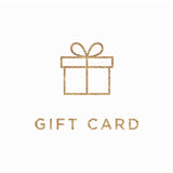 Digital Gift Card - buy required amount online