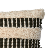 The Farmhouse Cushion Cover - Green