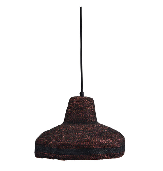 Cotton & Grass Pendant Shade