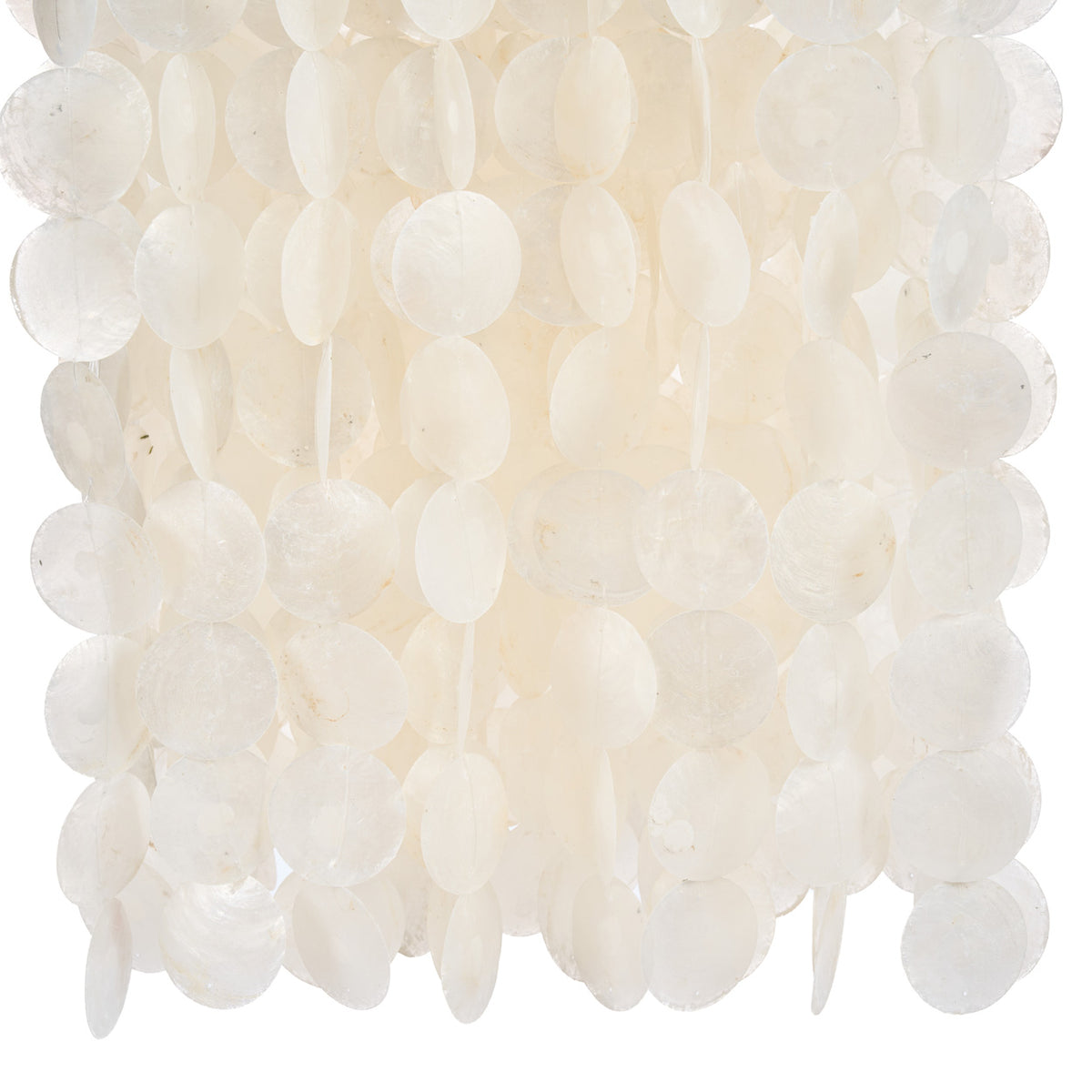 The moonlit whispers chandelier