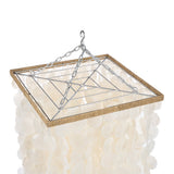 The Moonlit Whispers Chandelier