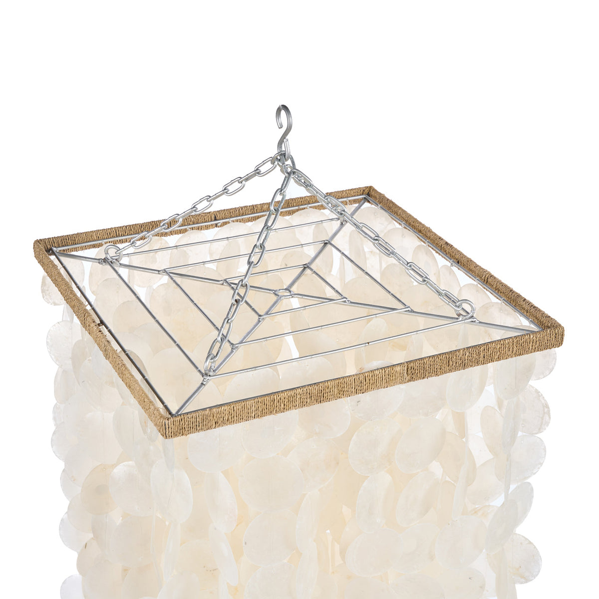 The moonlit whispers chandelier